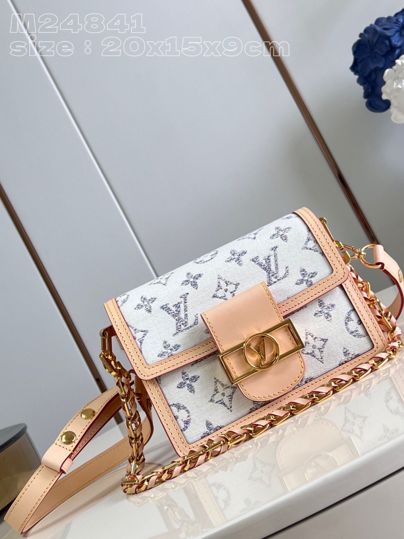 LV Satchel Bags